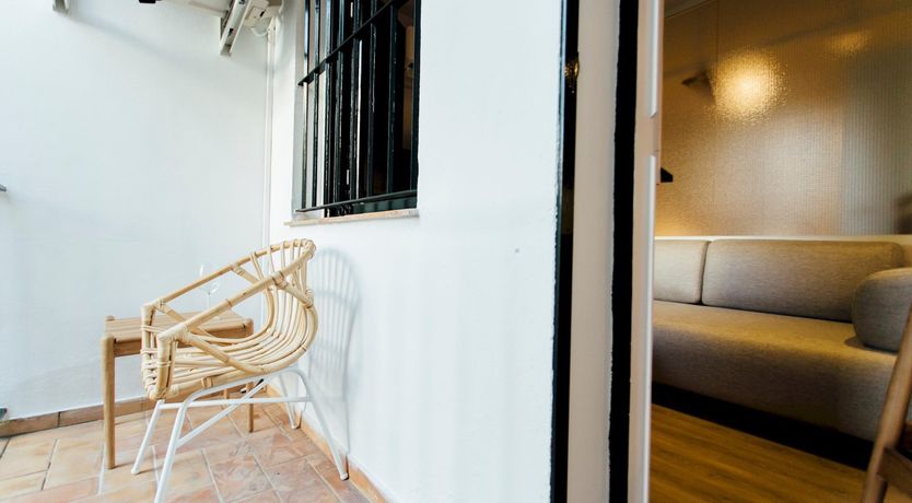 Photo of Poquito Retreat