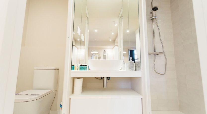 Photo of Poquito Retreat