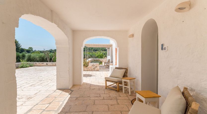 Photo of Natural Peace