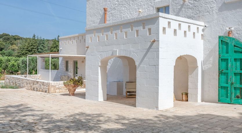 Photo of Natural Peace