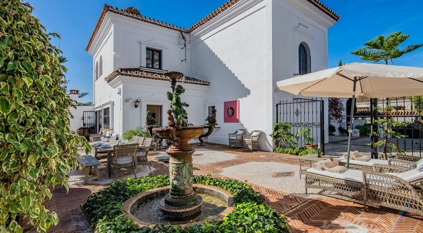 Photo of Casa Rebujito