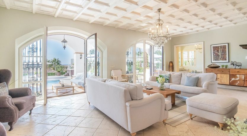 Photo of Casa Rebujito