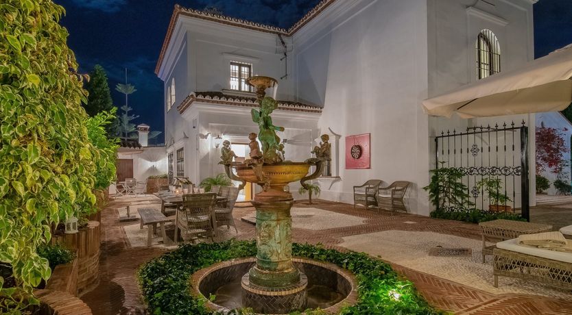 Photo of Casa Rebujito