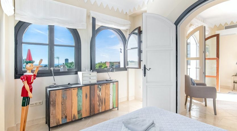 Photo of Casa Rebujito