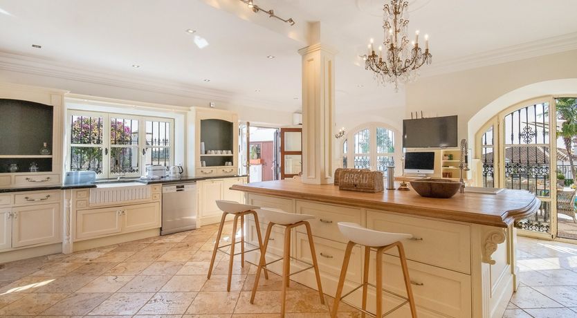 Photo of Casa Rebujito