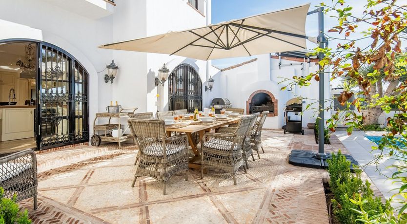 Photo of Casa Rebujito