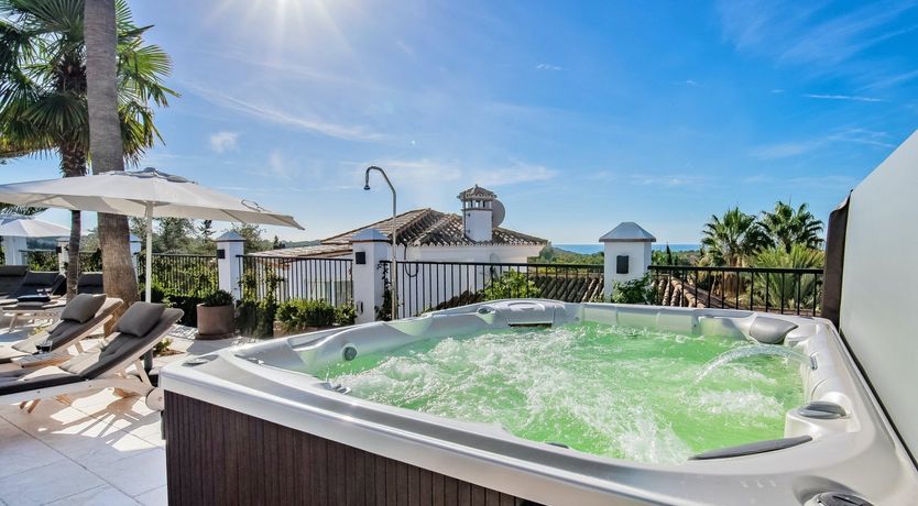 Photo of Casa Rebujito