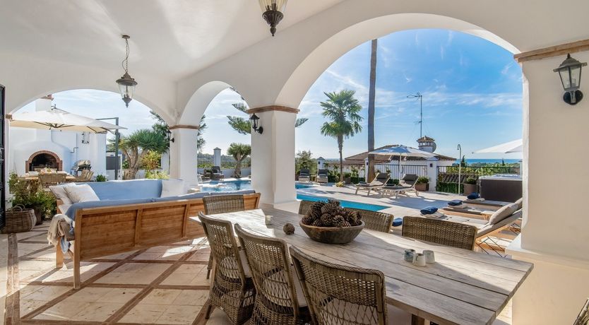 Photo of Casa Rebujito