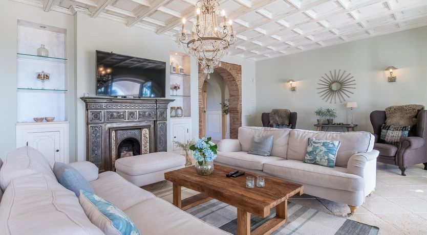 Photo of Casa Rebujito