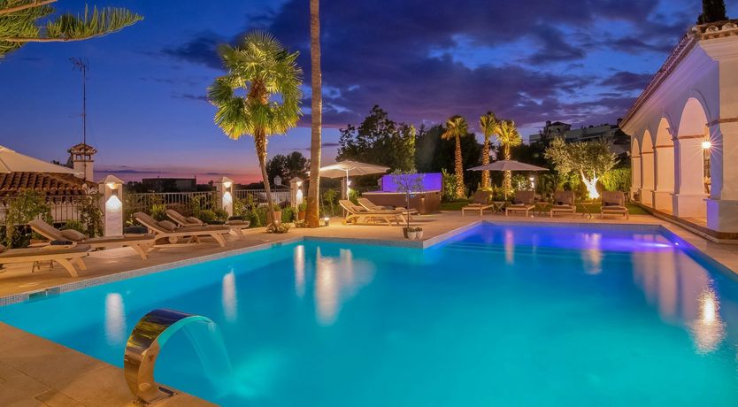 Photo of Casa Rebujito