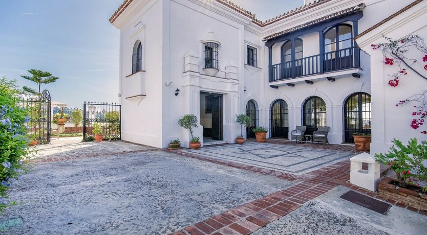 Photo of Casa Rebujito