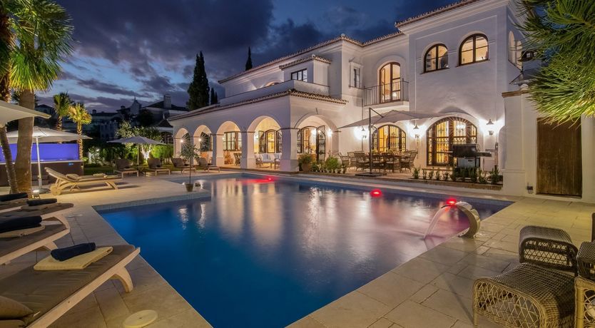 Photo of Casa Rebujito