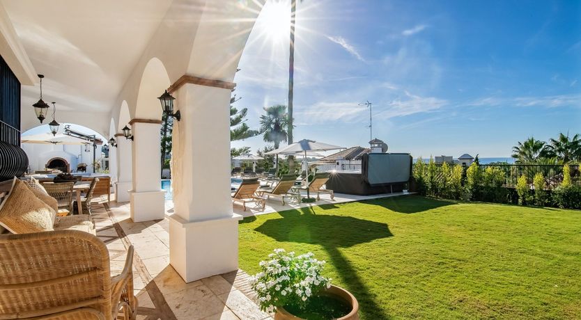 Photo of Casa Rebujito