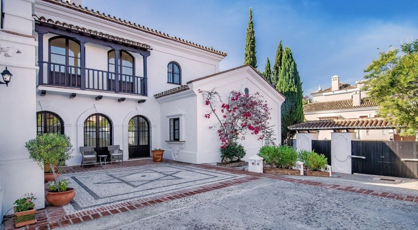 Photo of Casa Rebujito