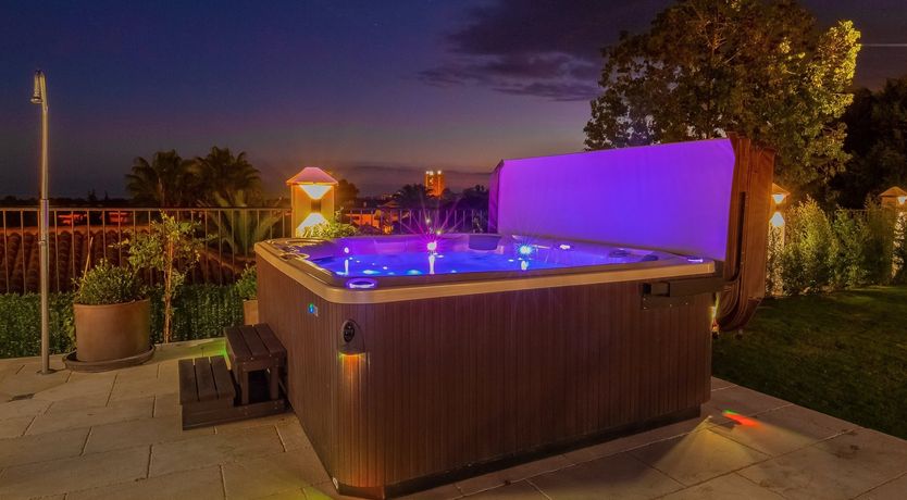 Photo of Casa Rebujito