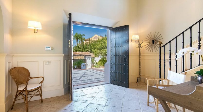 Photo of Casa Rebujito