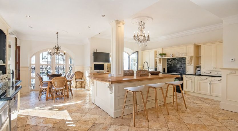 Photo of Casa Rebujito