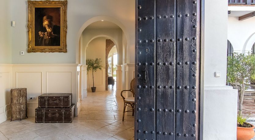 Photo of Casa Rebujito