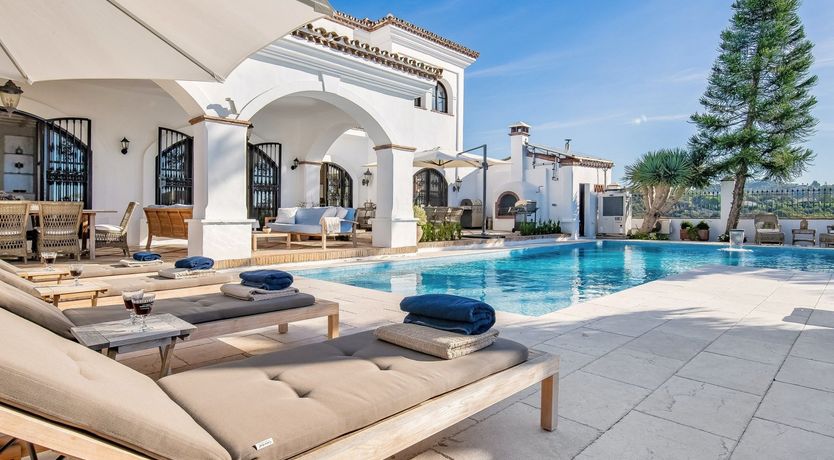 Photo of Casa Rebujito