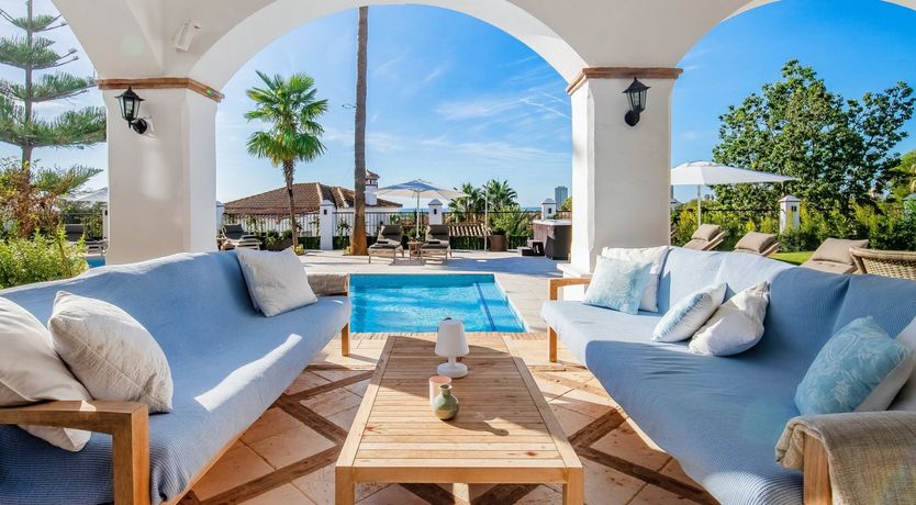 Photo of Casa Rebujito