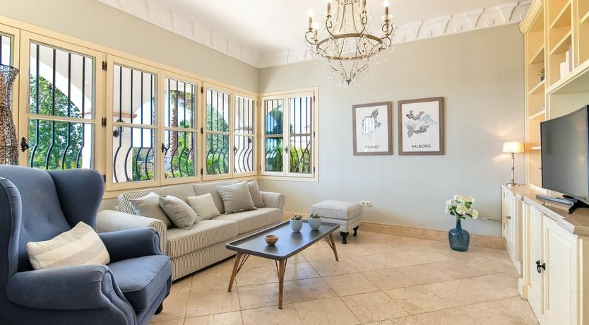 Photo of Casa Rebujito