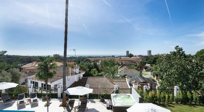 Photo of Casa Rebujito