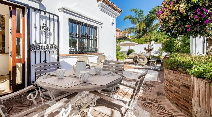 Photo of Casa Rebujito