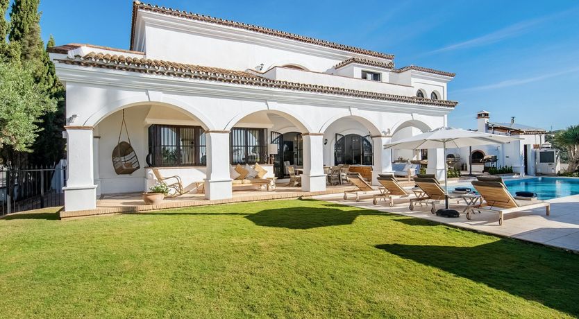 Photo of Casa Rebujito