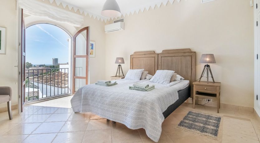 Photo of Casa Rebujito