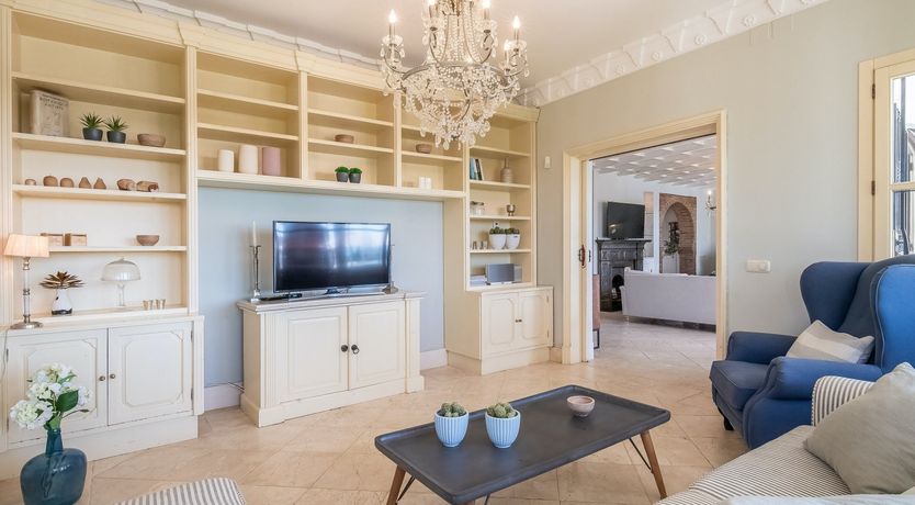 Photo of Casa Rebujito