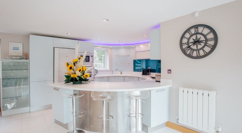 Photo of Sand in My Shoes