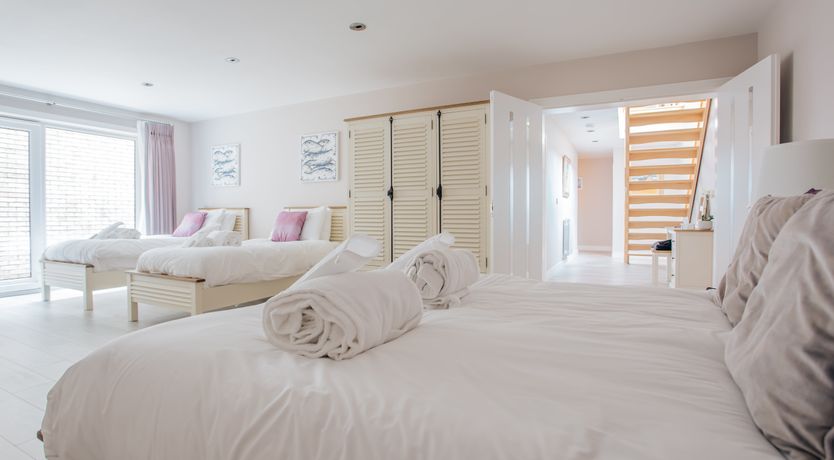 Photo of Sand in My Shoes