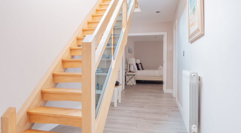 Photo of Sand in My Shoes