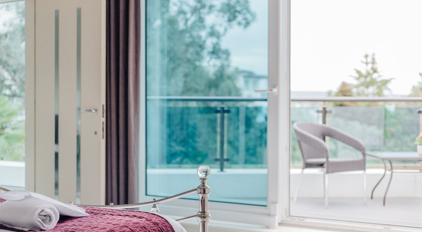 Photo of Sand in My Shoes