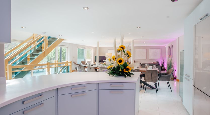 Photo of Sand in My Shoes