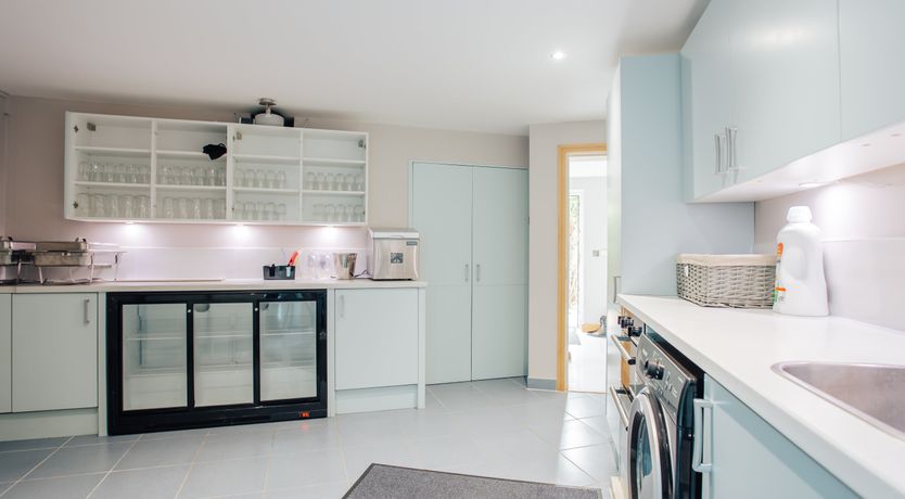 Photo of Sand in My Shoes