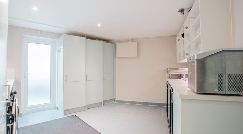 Photo of Sand in My Shoes