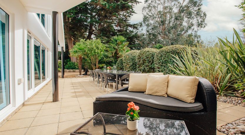 Photo of Sand in My Shoes