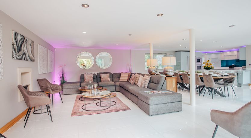 Photo of Sand in My Shoes