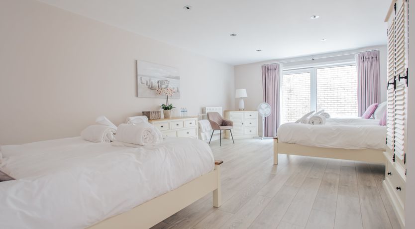 Photo of Sand in My Shoes