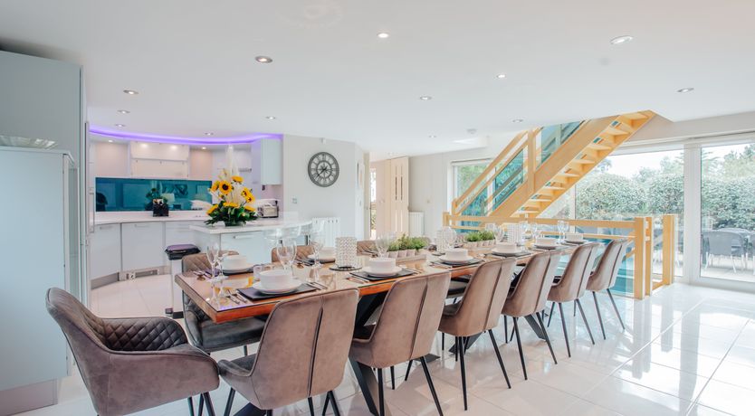 Photo of Sand in My Shoes