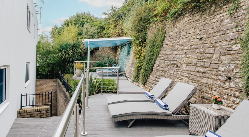 Photo of Sand in My Shoes