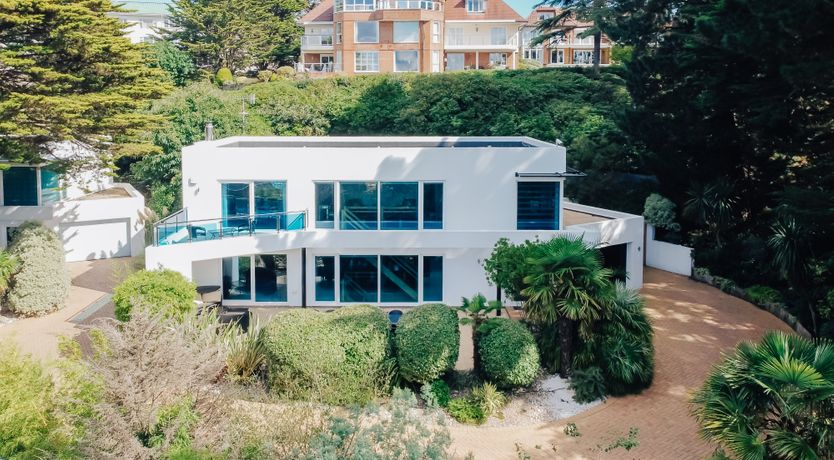 Photo of Sand in My Shoes