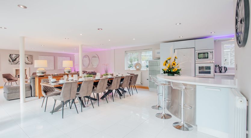 Photo of Sand in My Shoes