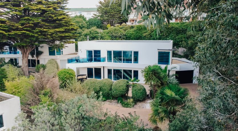 Photo of Sand in My Shoes