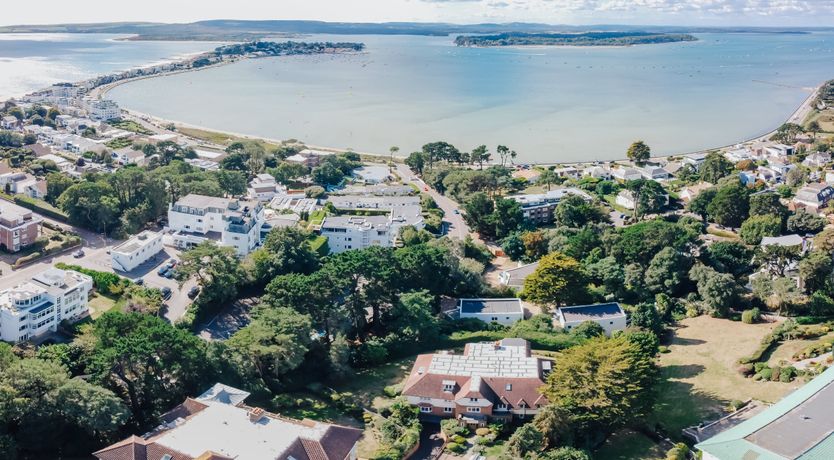 Photo of Sand in My Shoes