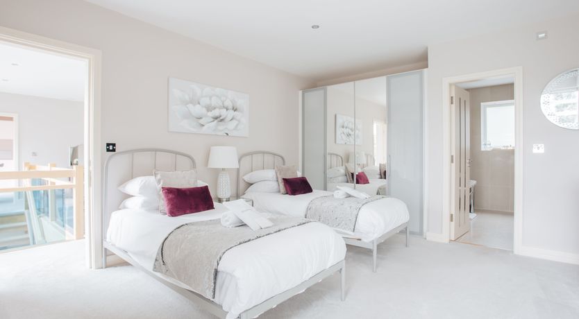 Photo of Sand in My Shoes