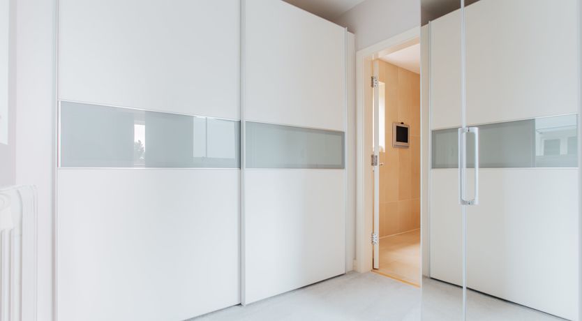 Photo of Sand in My Shoes