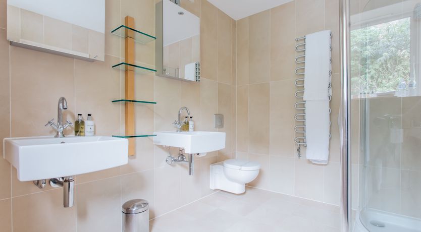 Photo of Sand in My Shoes