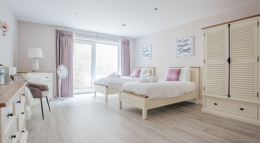 Photo of Sand in My Shoes